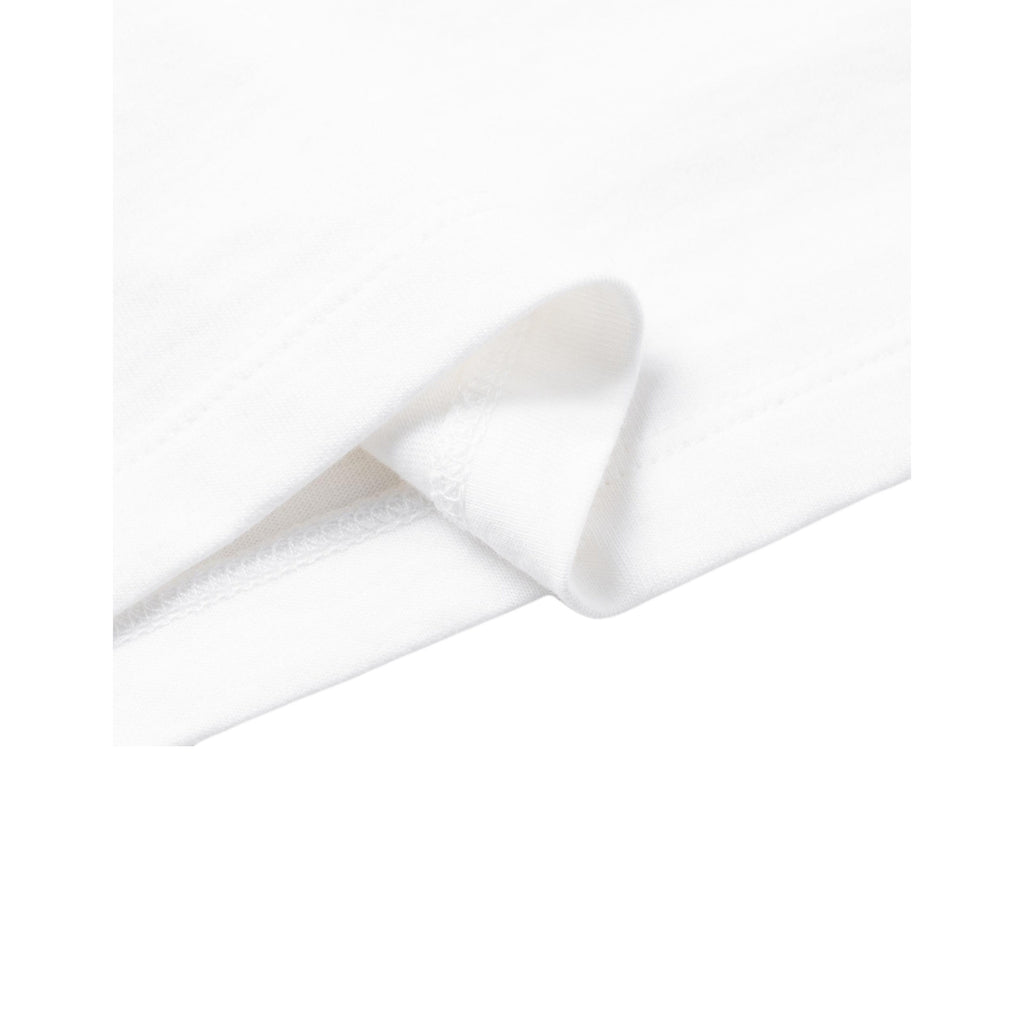 GUCCI Kaos Logo Seri Huruf, Unisex, COD '"   G-92