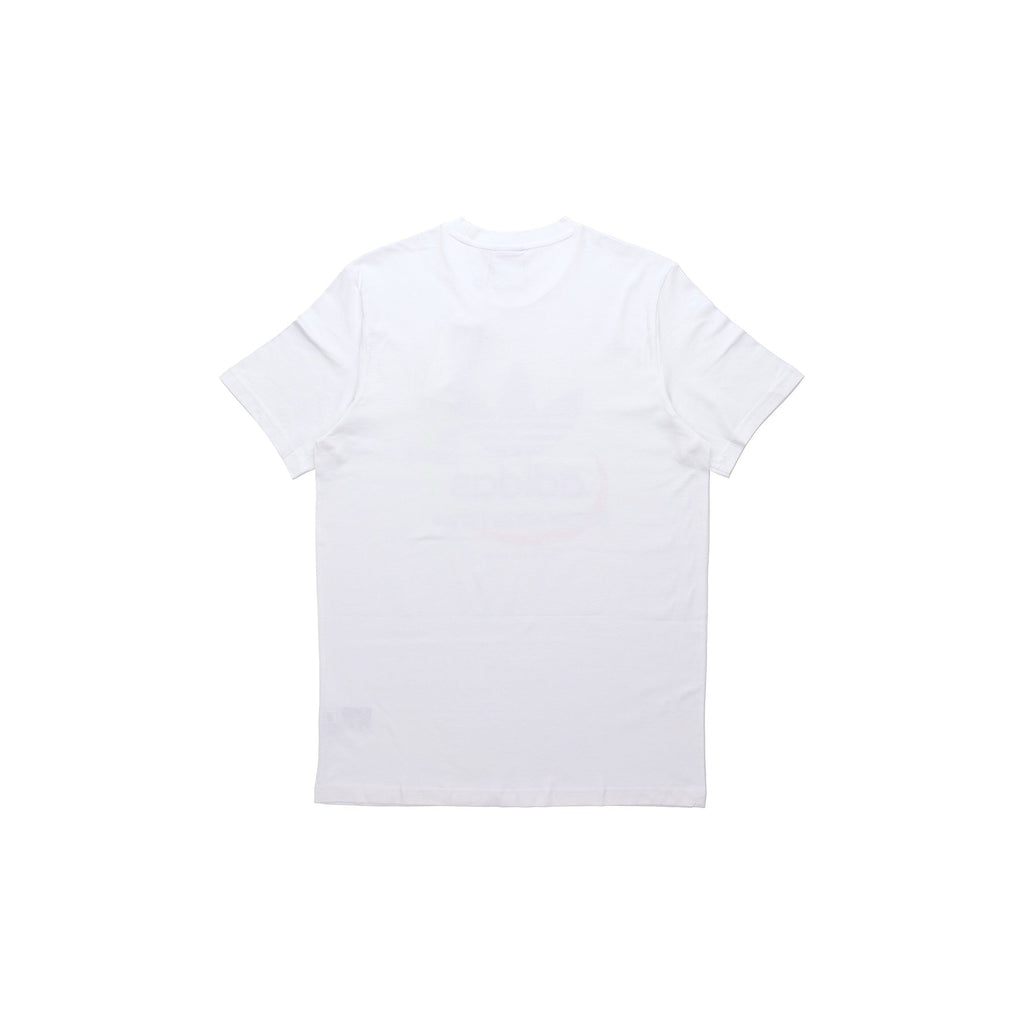 adidas Kaos Logo Seri Huruf, Unisex, COD '" AD-49