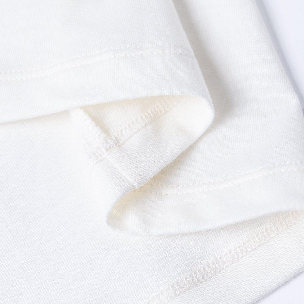 GUCCI Kaos Logo Seri Huruf, Unisex, COD '"    '"  G-24