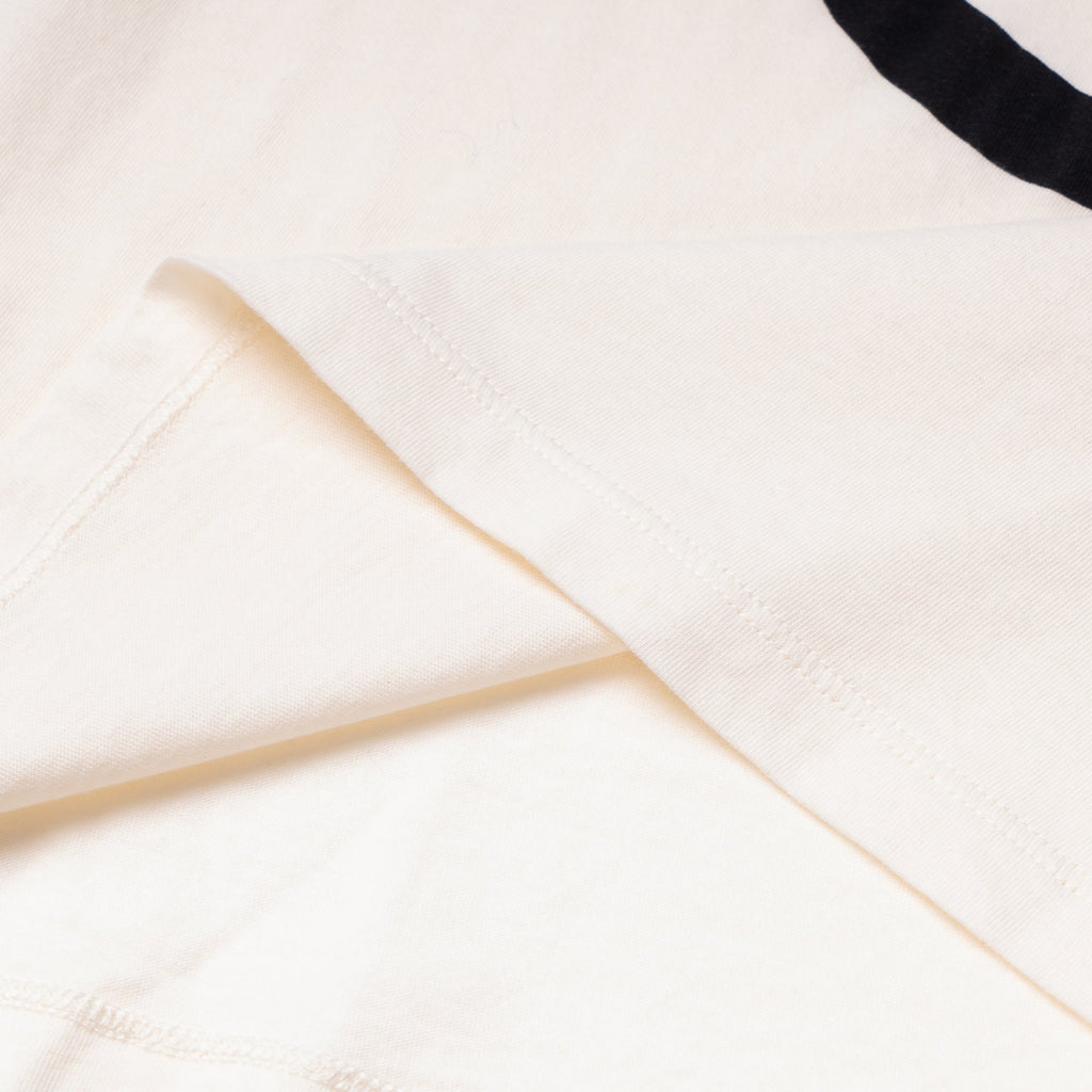 GUCCI Kaos Logo Seri Huruf, Unisex, COD '"    '"  G-09