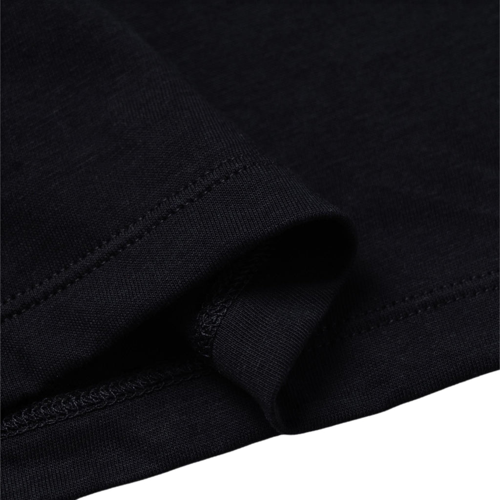 GUCCI Kaos Logo Seri Huruf, Unisex, COD '" "  G-102