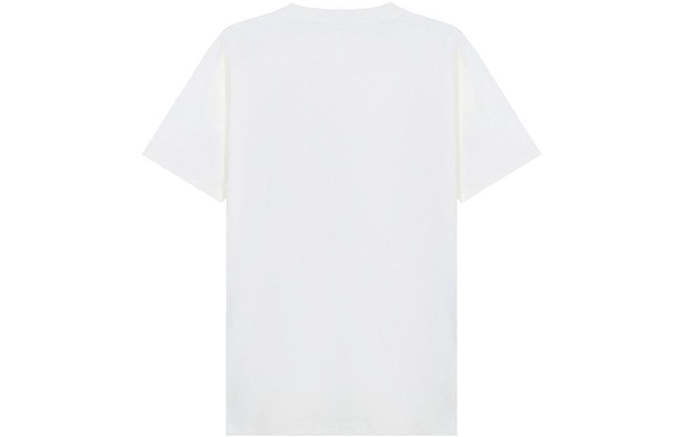 GUCCI Kaos Logo Seri Huruf, Unisex, COD '"    '"  G-63