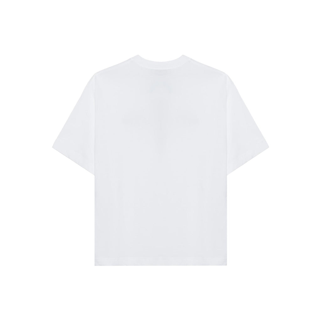 GUCCI Kaos Logo Seri Huruf, Unisex, COD '"    '"  G-22