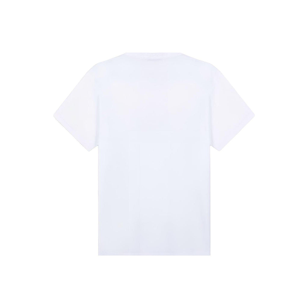 Kaos Givenchy Bermotif, Unisex -J-44