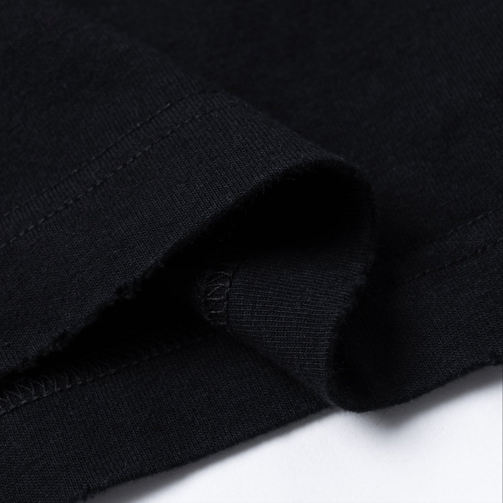 Kaos Pendek Balenciaga dengan Motif Gambar/Cetak, Cocok untuk Pria dan Wanita -BL-19