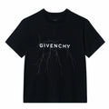 Kaos Givenchy Bermotif, Unisex -J-06