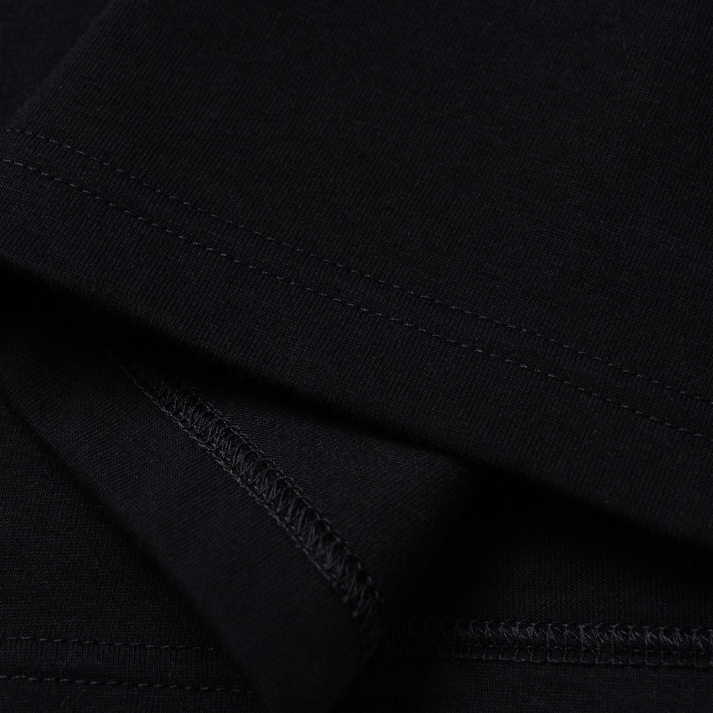 GUCCI Kaos Logo Seri Huruf, Unisex, COD '"    '"  G-21