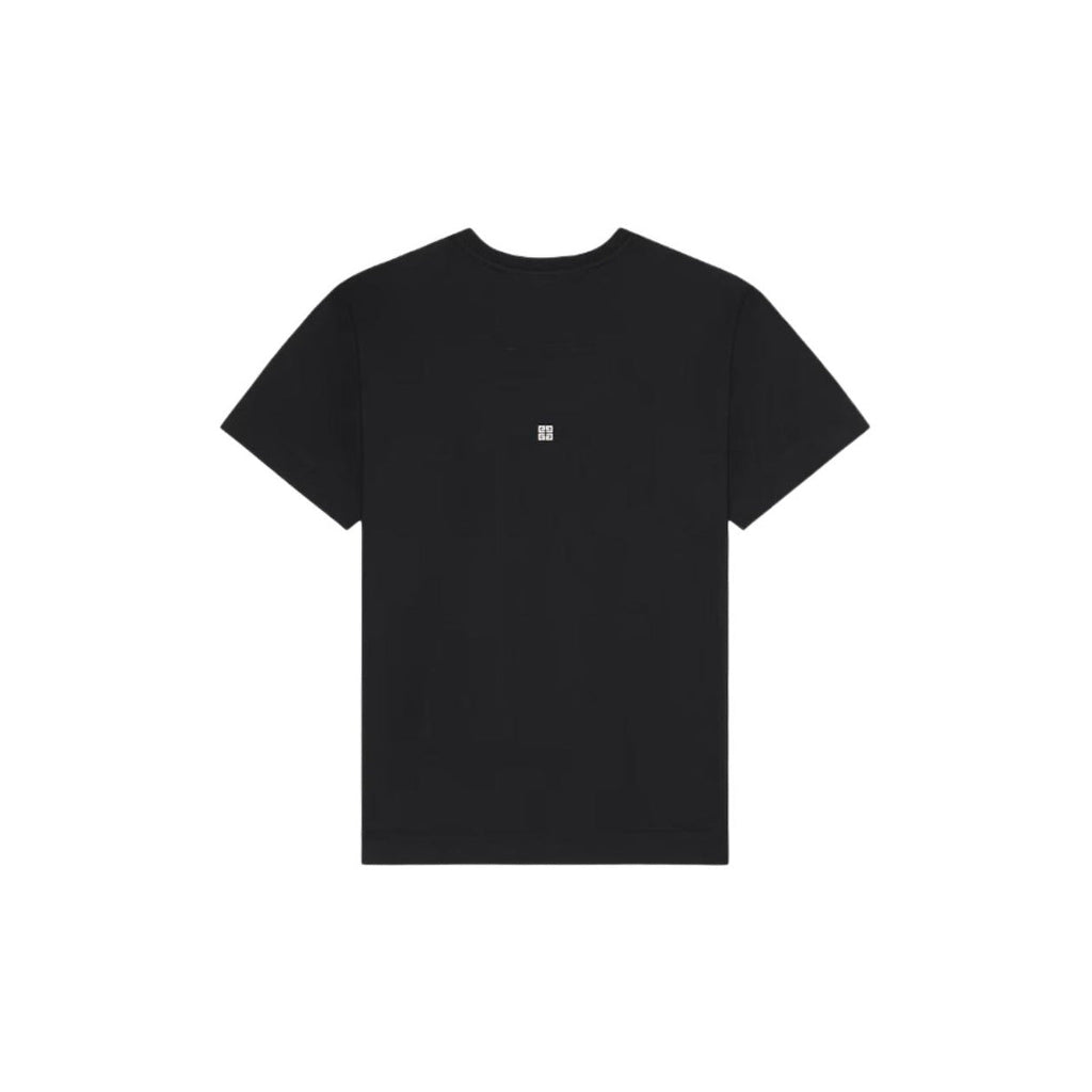 Kaos Givenchy Bermotif, Unisex -J-37