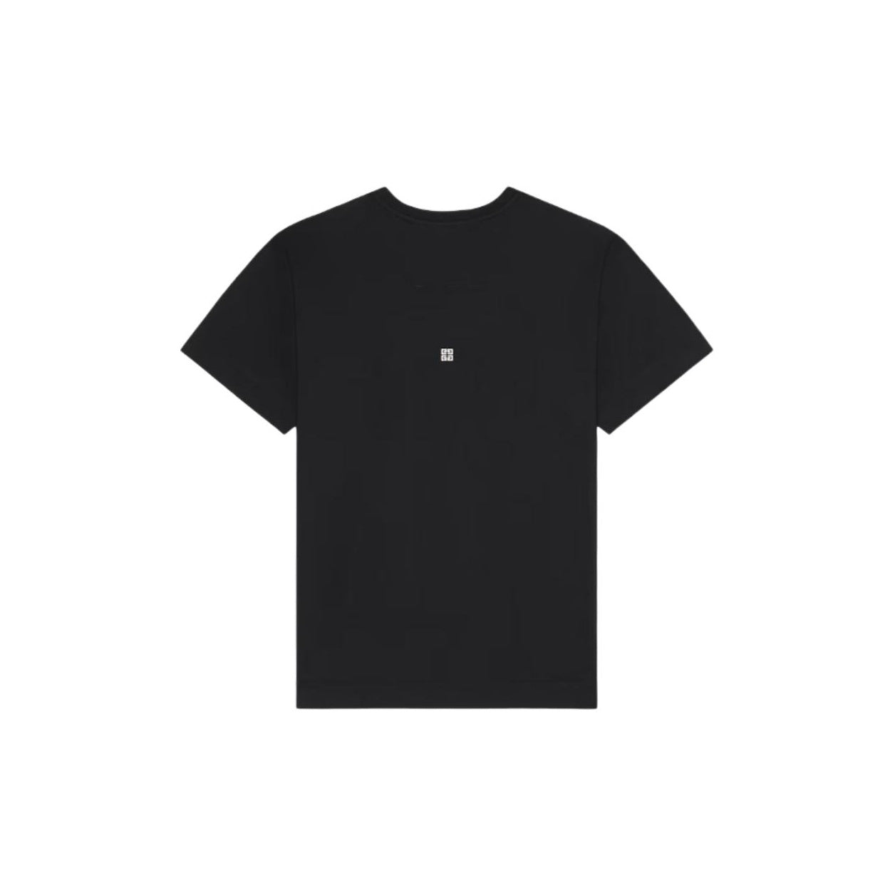 Kaos Givenchy Bermotif, Unisex -J-37