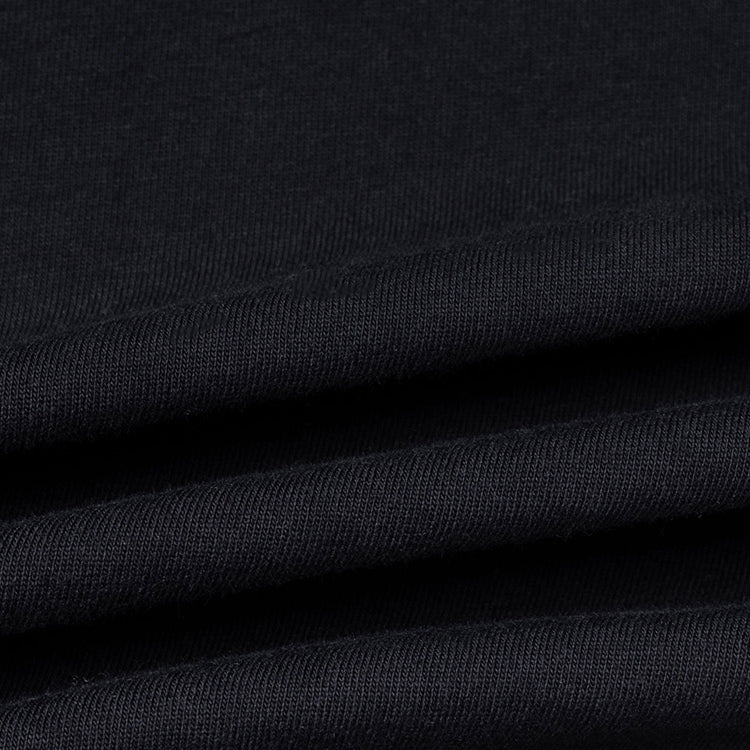 GUCCI Kaos Logo Seri Huruf, Unisex, COD '"    '"  G-08