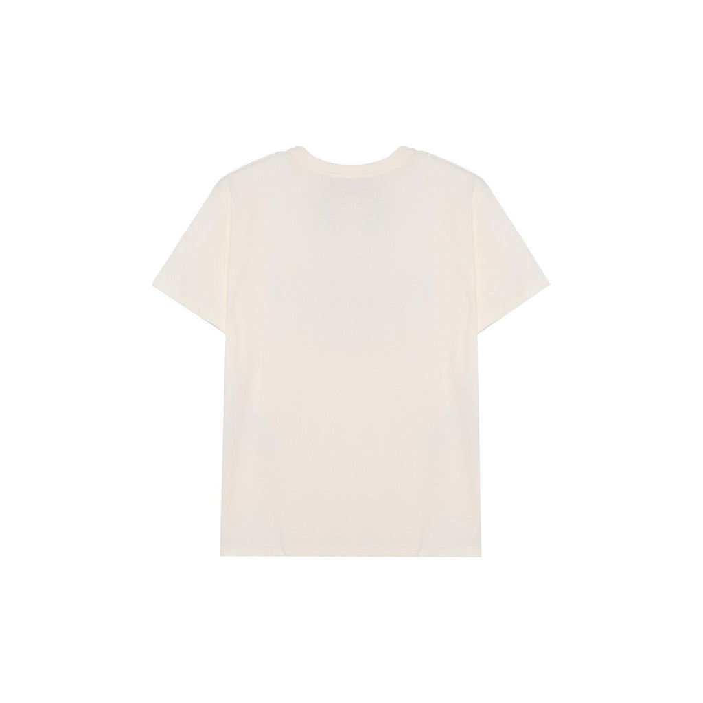 GUCCI Kaos Logo Seri Huruf, Unisex, COD '"    '"  G-29