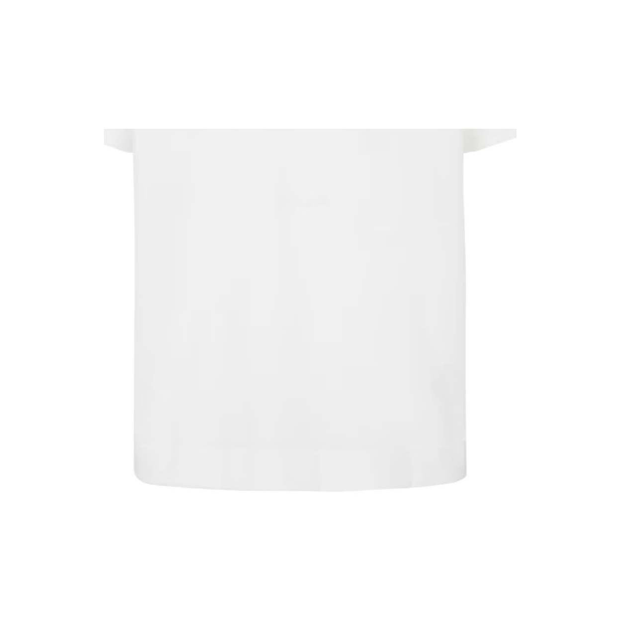 Kaos Pendek FENDI dengan Motif Gambar/Cetak, Cocok untuk Pria dan WanitaF-40