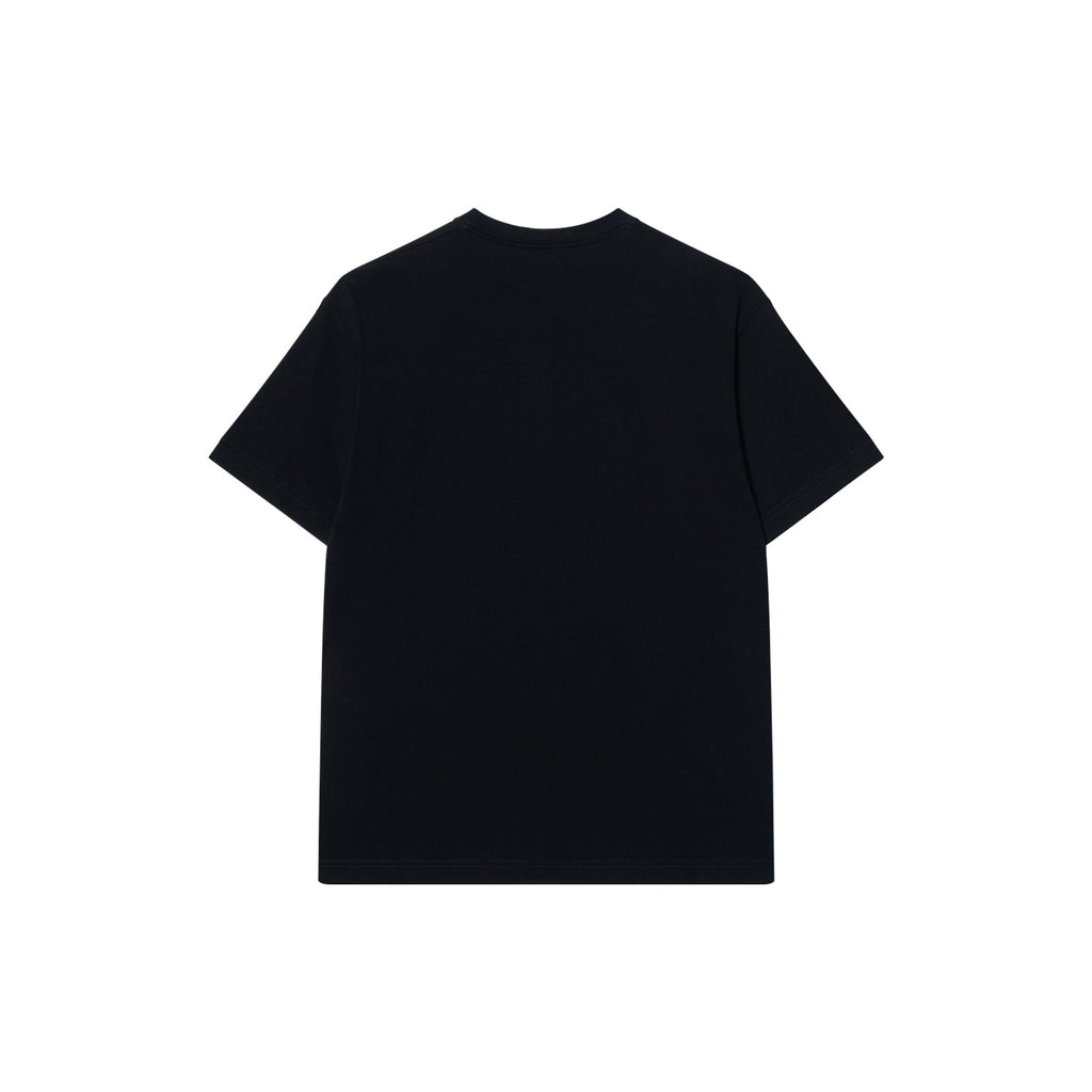 GUCCI Kaos Logo Seri Huruf, Unisex, COD '"    '"  G-44