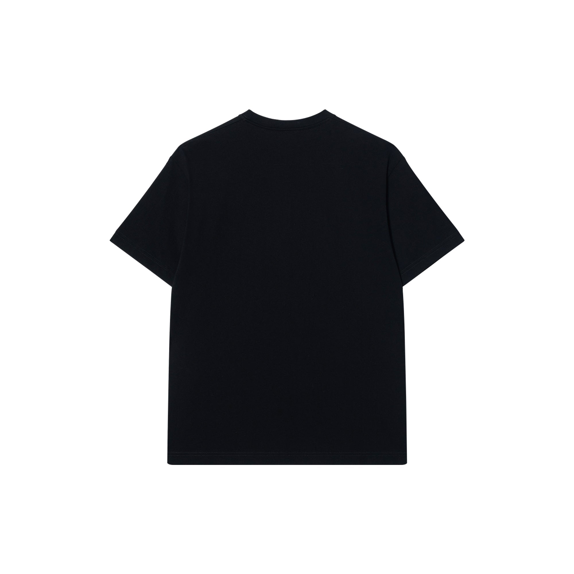 GUCCI Kaos Logo Seri Huruf, Unisex, COD '"    '"  G-44