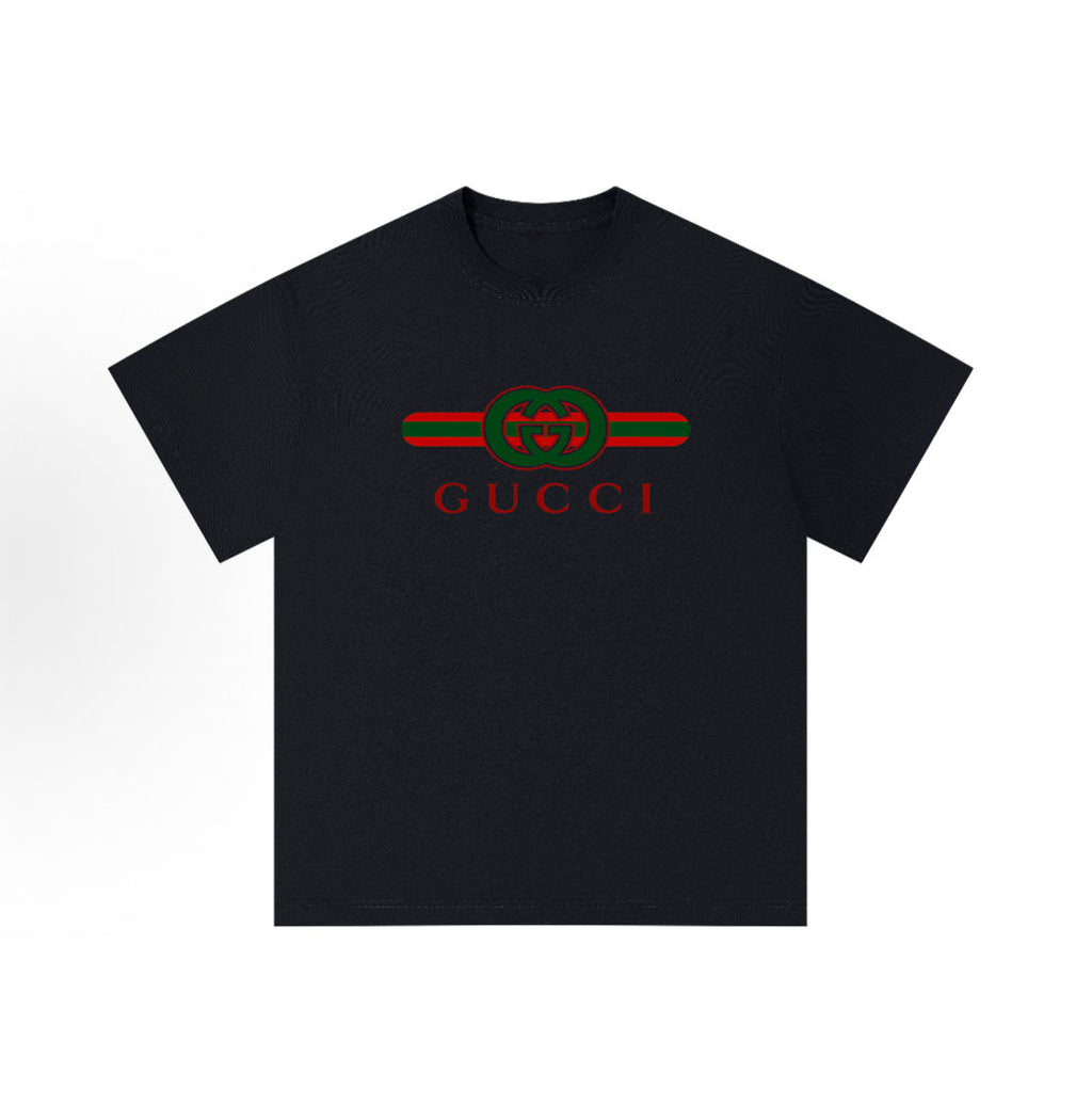 GUCCI Kaos Oversize Original - Kualitas Terbaik, Unisex, COD GU-5