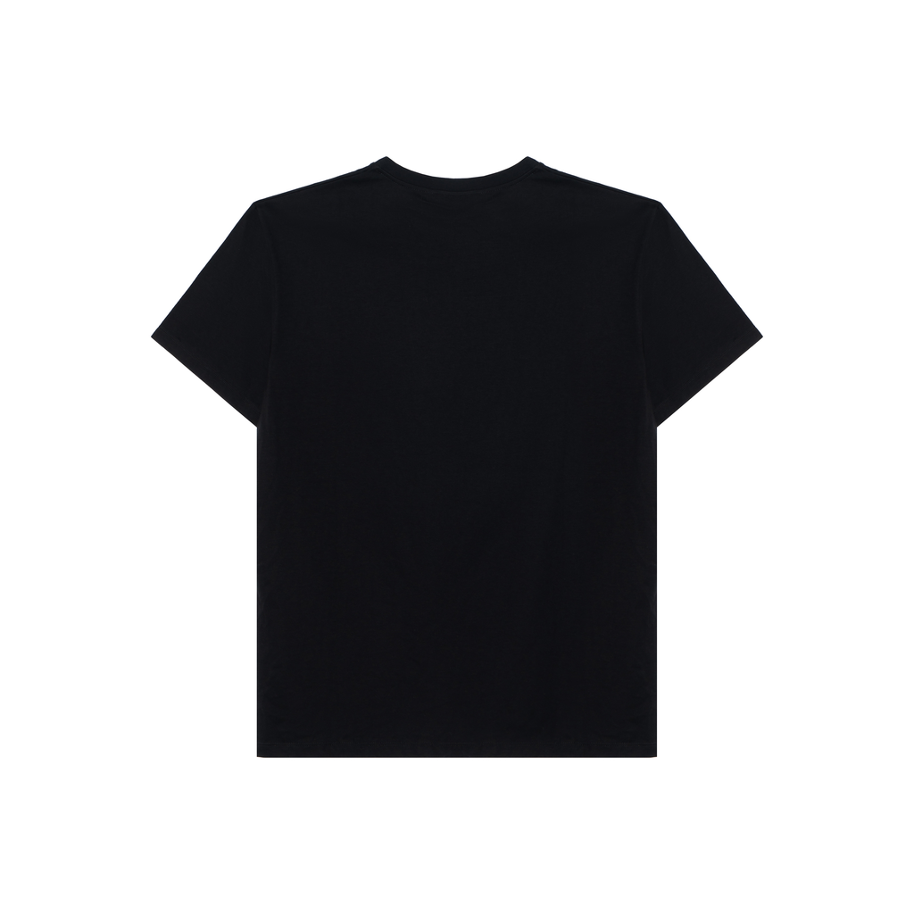 GUCCI Kaos Logo Seri Huruf, Unisex, COD '" "  G-102