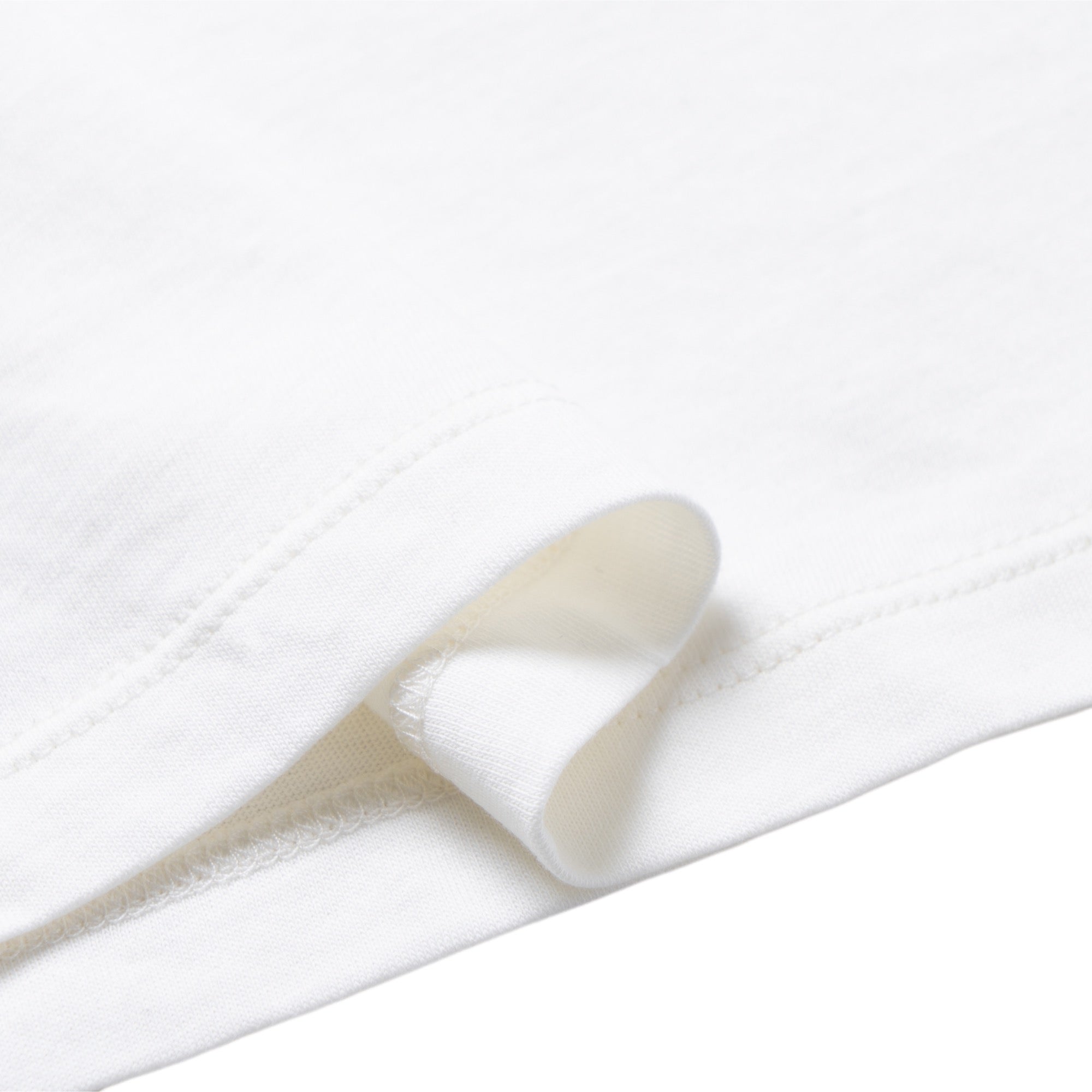 GUCCI Kaos Logo Seri Huruf, Unisex, COD '"   G-83