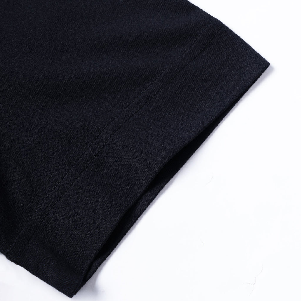 Kaos Givenchy Bermotif, Unisex -J-03