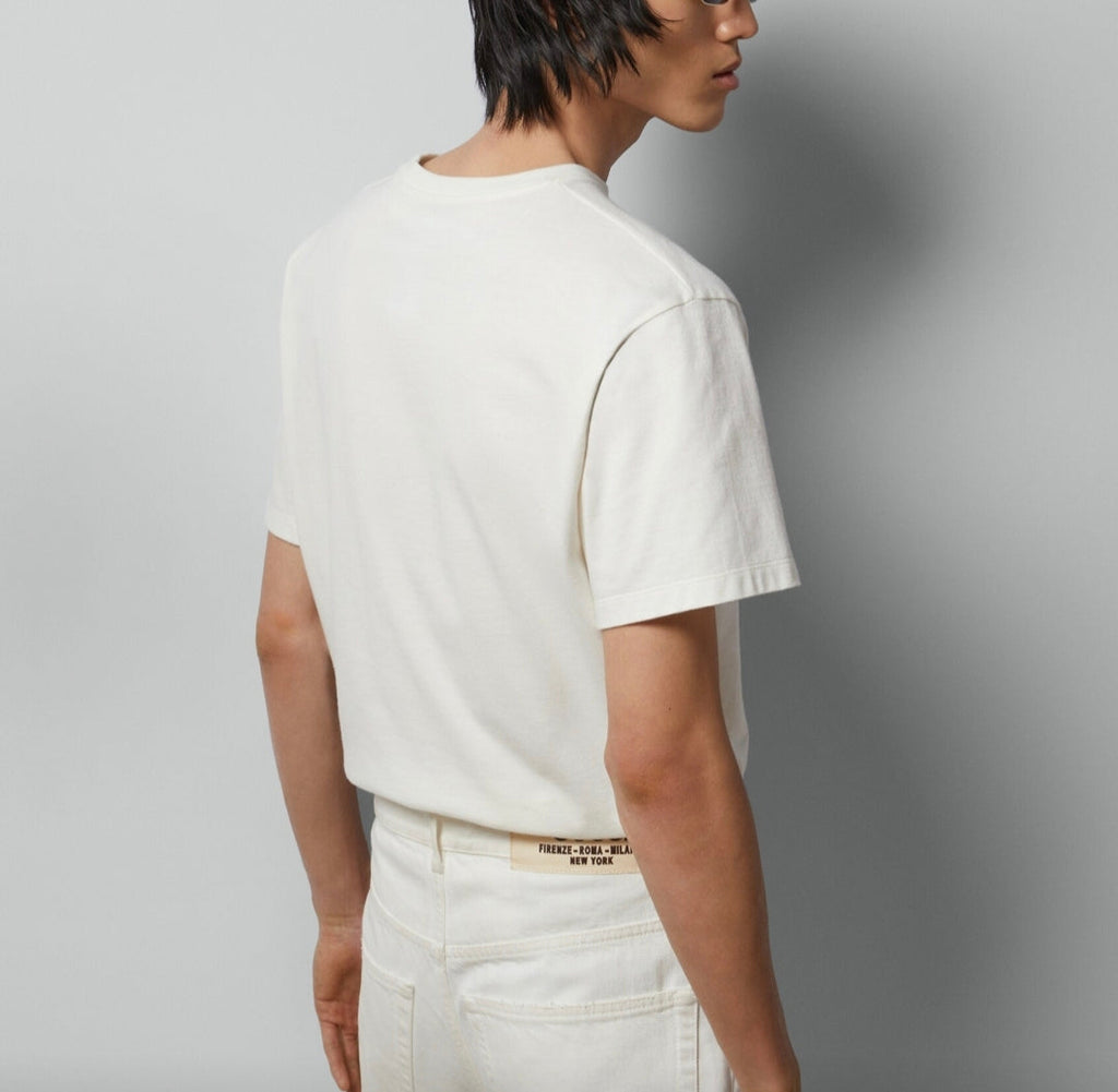 GUCCI Kaos Oversize Original - Kualitas Terbaik, Unisex, COD GU-8