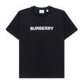 Burberry Kaos Logo Seri Huruf, Unisex, COD '"B-08