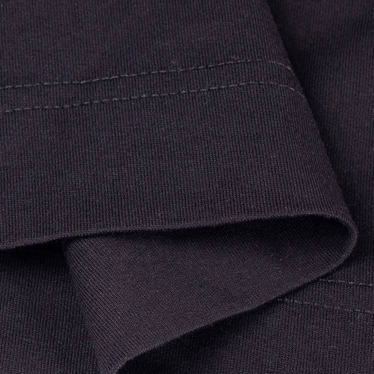 Kaos Pendek Balenciaga dengan Motif Gambar/Cetak, Cocok untuk Pria dan Wanita -BL-26