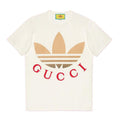 GUCCI Kaos Logo Seri Huruf, Unisex, COD '"   G-109