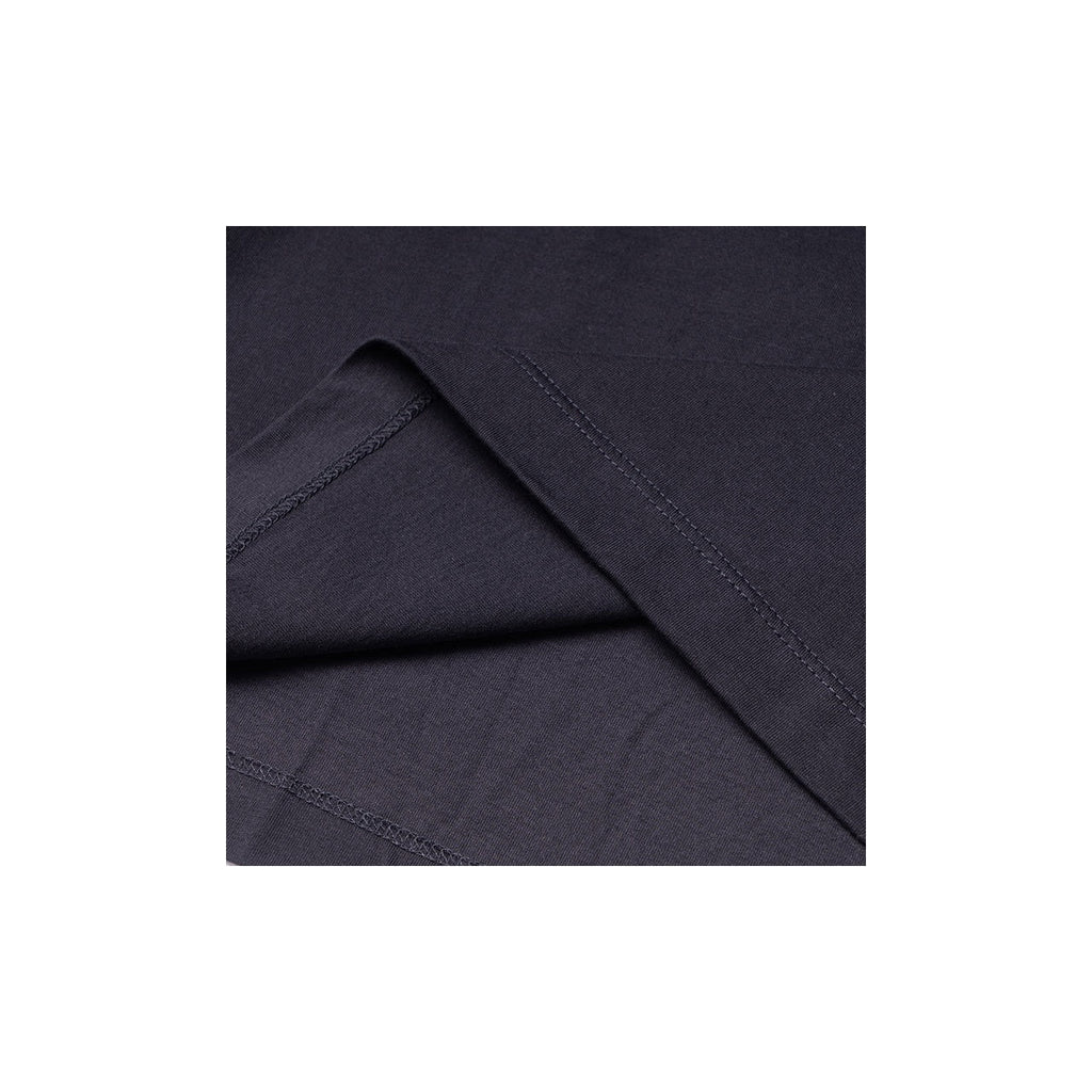 Kaos Pendek FENDI dengan Motif Gambar/Cetak, Cocok untuk Pria dan WanitaF-24