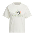adidas Kaos Logo Seri Huruf, Unisex, COD '" AD-30