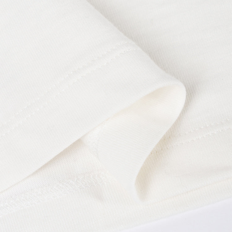 GUCCI Kaos Logo Seri Huruf, Unisex, COD '"  G-108