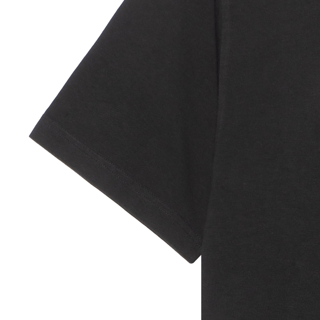 Kaos Pendek Balenciaga dengan Motif Gambar/Cetak, Cocok untuk Pria dan Wanita -BL-23