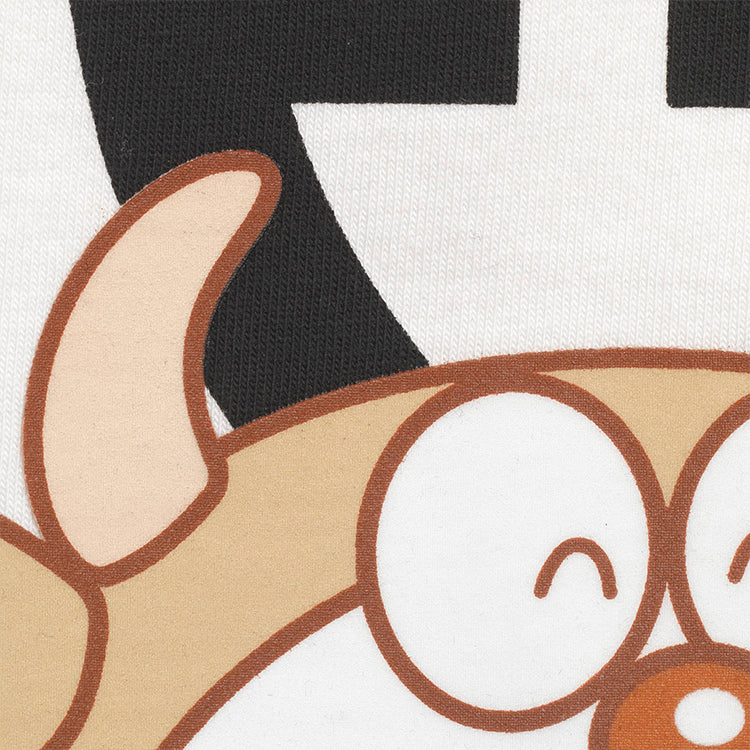 GUCCI Kaos Logo Seri Huruf, Unisex, COD '"  G-104