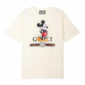 GUCCI Kaos Logo Seri Huruf, Unisex, COD '" 
  G73