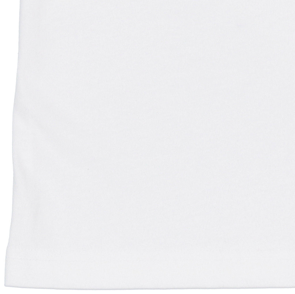 adidas Kaos Logo Seri Huruf, Unisex, COD '" AD-39