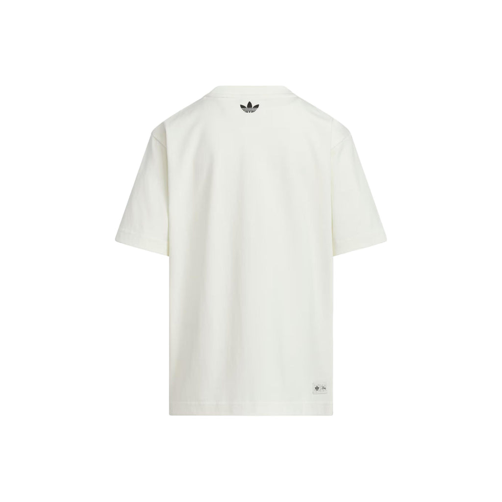 adidas Kaos Logo Seri Huruf, Unisex, COD '" AD-14