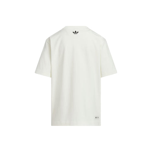 adidas Kaos Logo Seri Huruf, Unisex, COD '" AD-14