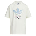 adidas Kaos Logo Seri Huruf, Unisex, COD '" AD-14
