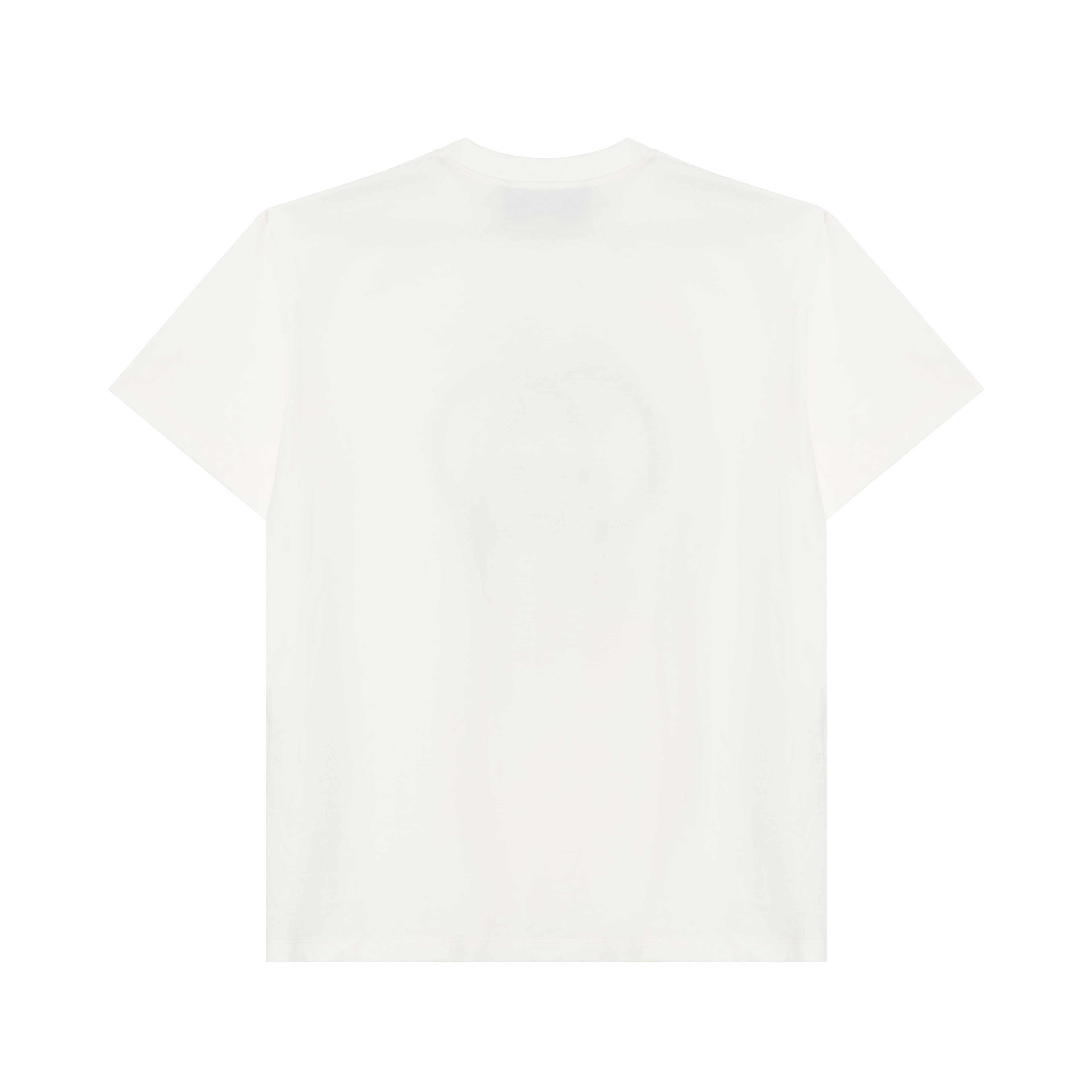 GUCCI Kaos Logo Seri Huruf, Unisex, COD '"    '"  G-58