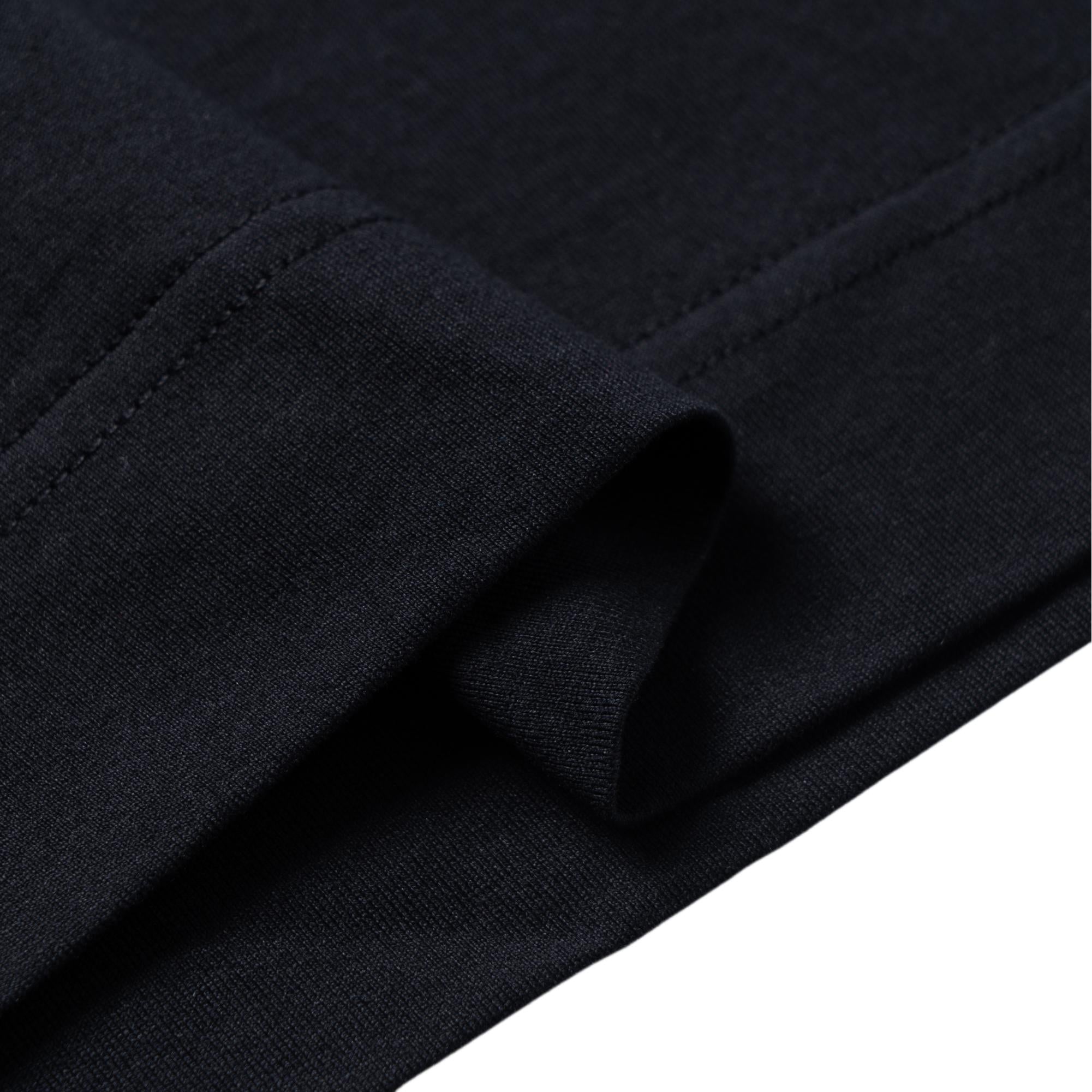 Kaos Givenchy Bermotif, Unisex -J-25