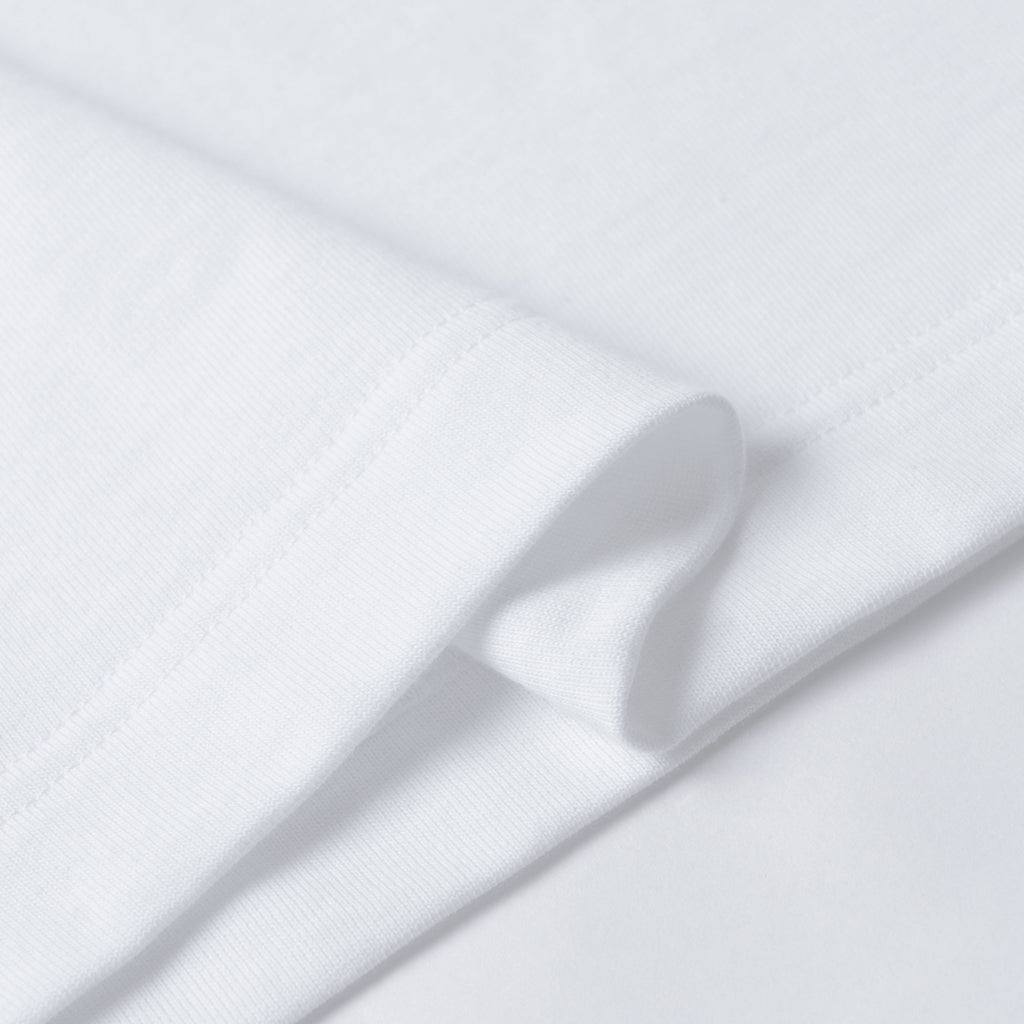 GUCCI Kaos Logo Seri Huruf, Unisex, COD '"    '"  G-22