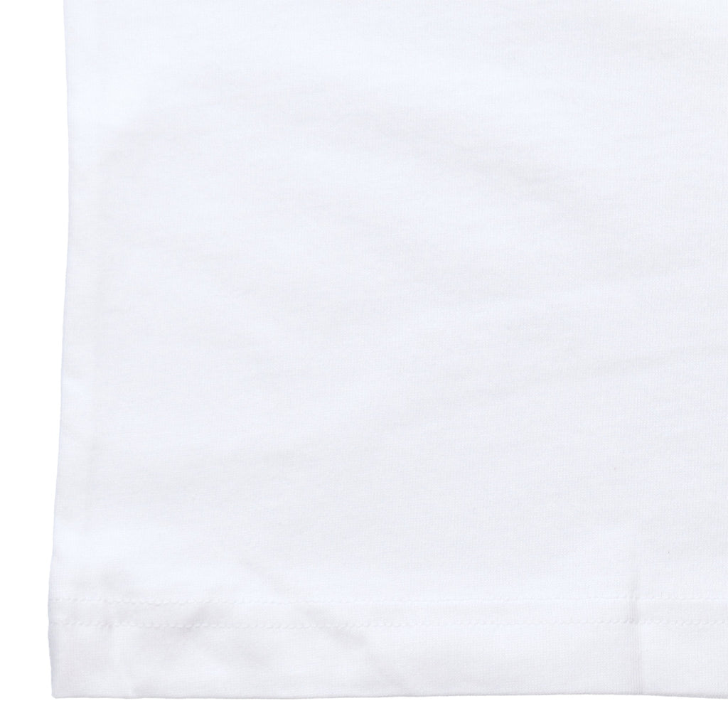 adidas Kaos Logo Seri Huruf, Unisex, COD '" AD-49