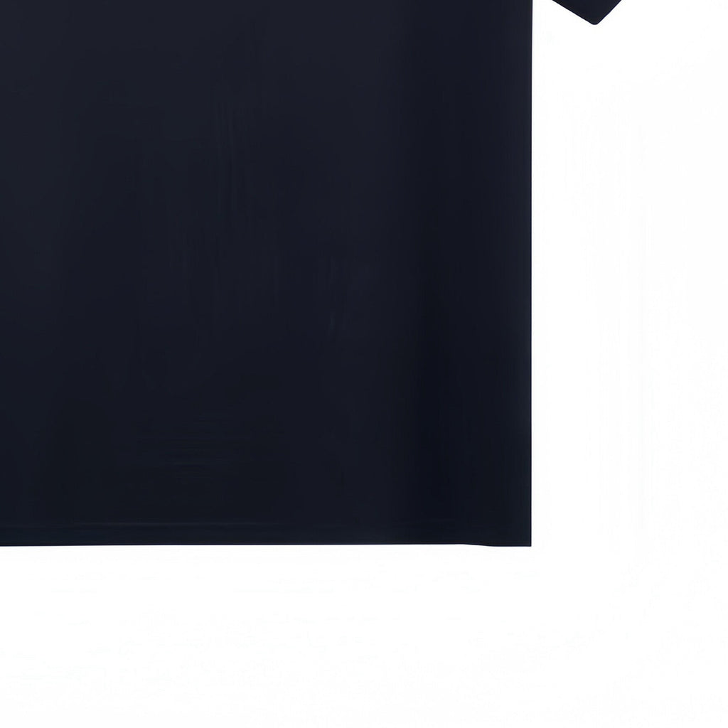 Burberry Kaos Logo Seri Huruf, Unisex, COD '"B-33