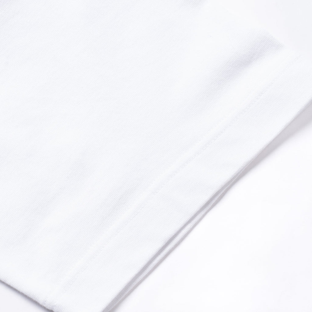 GUCCI Kaos Logo Seri Huruf, Unisex, COD '"    '"  G-26