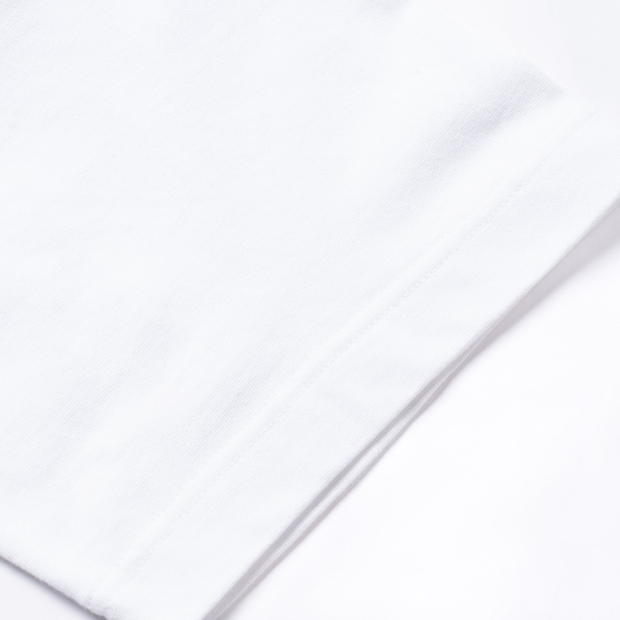 GUCCI Kaos Logo Seri Huruf, Unisex, COD '"    '"  G-26