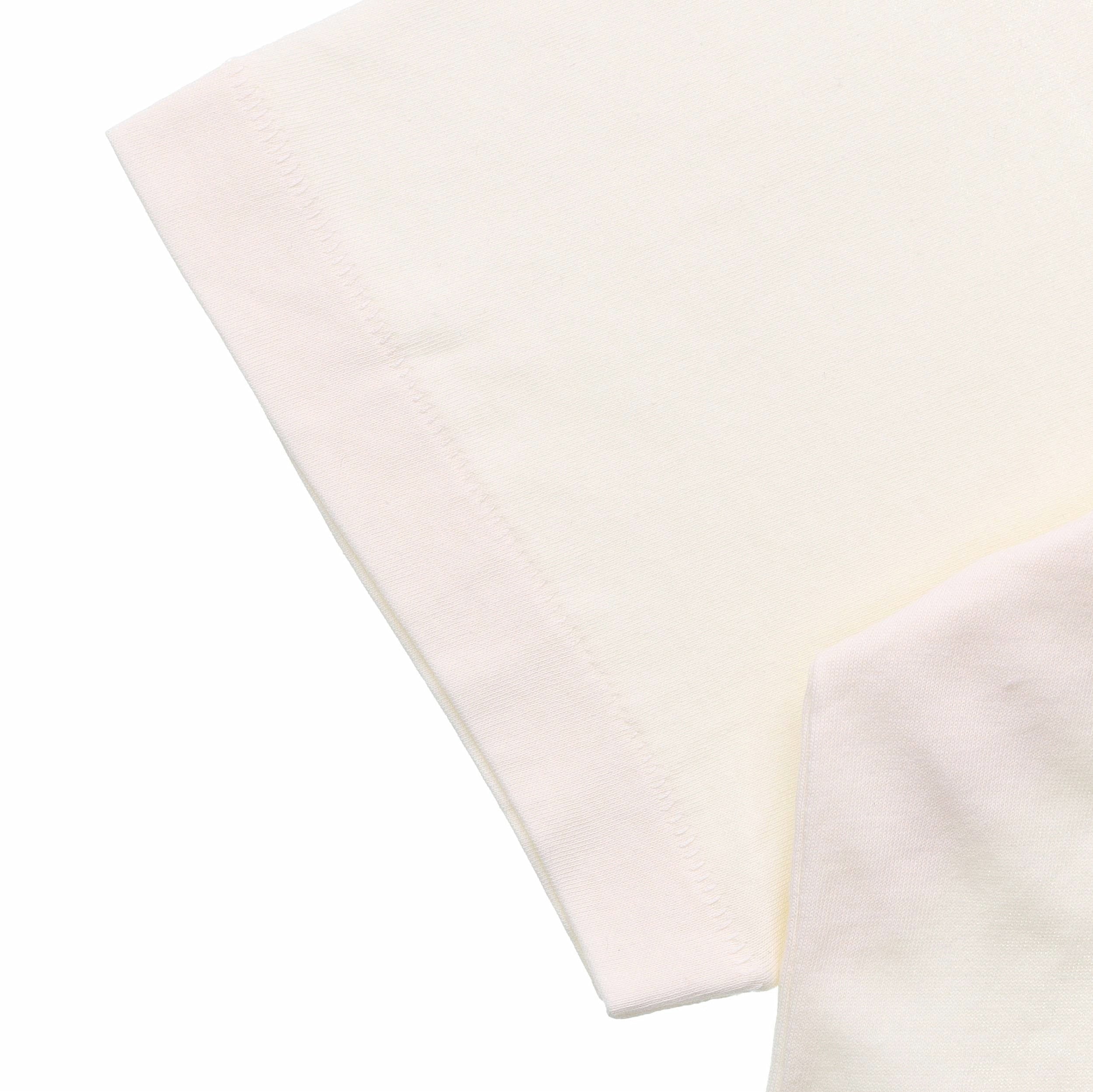 GUCCI Kaos Logo Seri Huruf, Unisex, COD '"  G-66