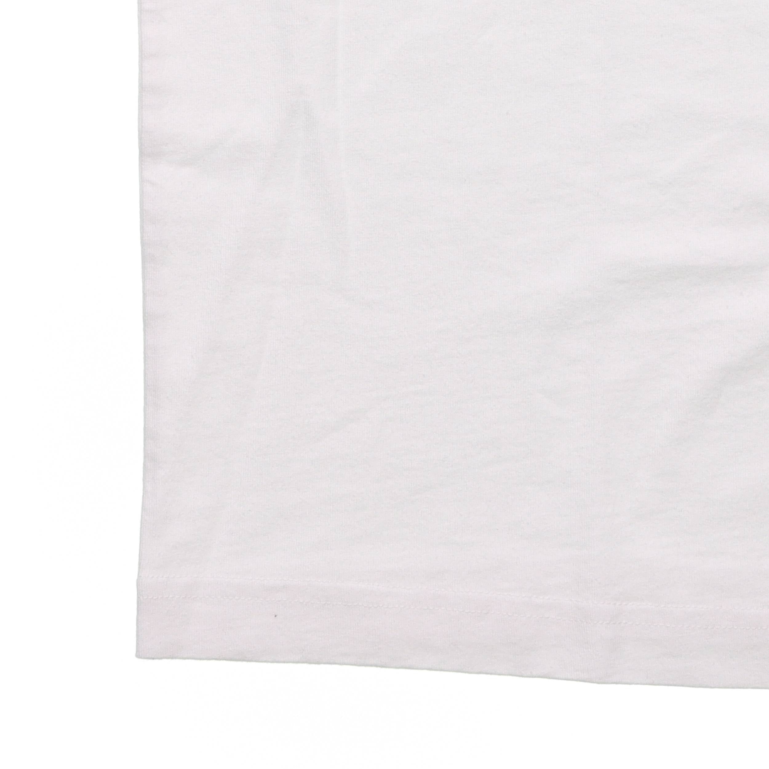 Kaos Pendek Balenciaga dengan Motif Gambar/Cetak, Cocok untuk Pria dan Wanita -BL-25