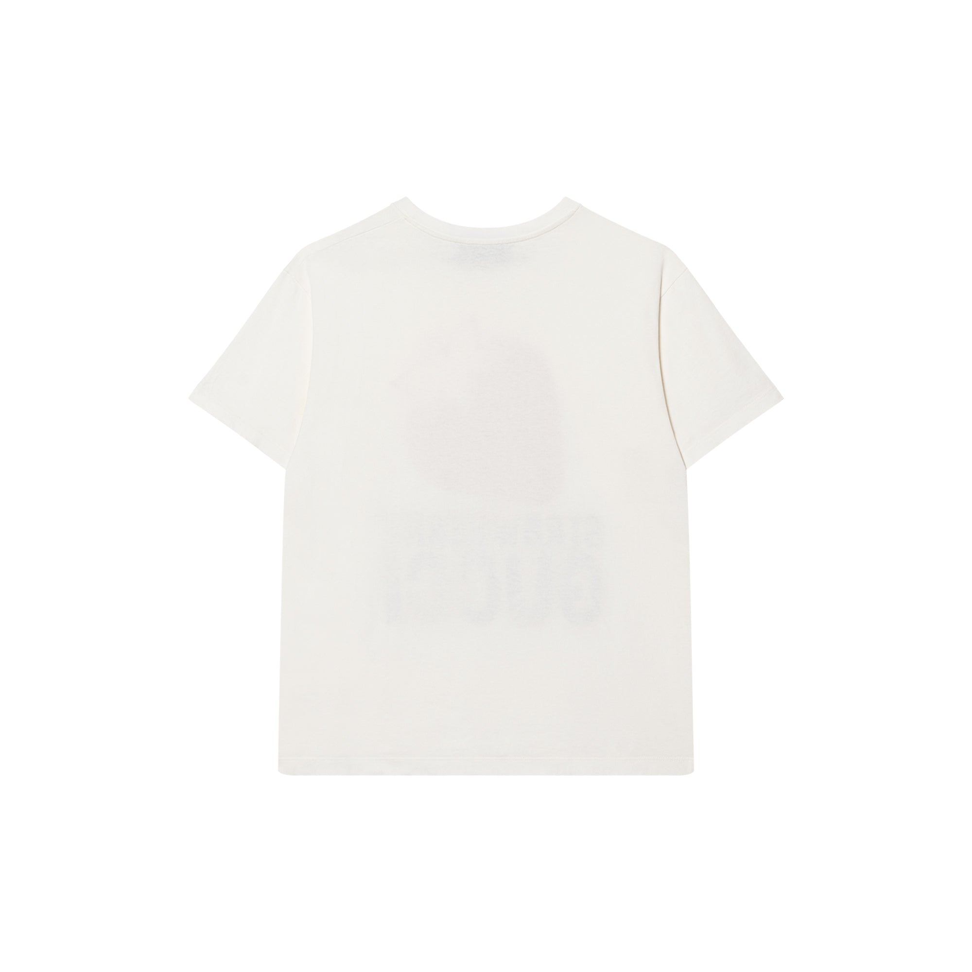 GUCCI Kaos Logo Seri Huruf, Unisex, COD '"    '"  G-53