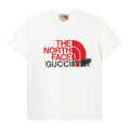 GUCCI Kaos Logo Seri Huruf, Unisex, COD '"   G-83
