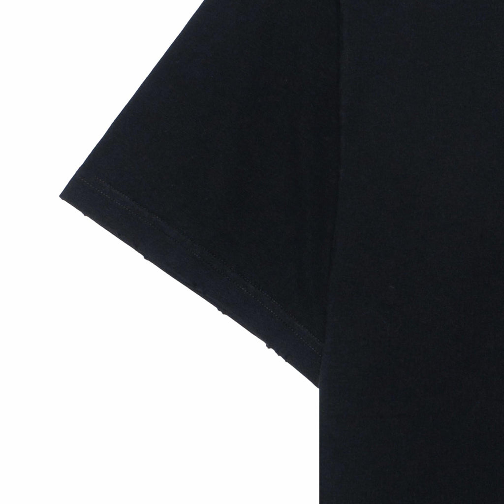 Kaos Pendek Balenciaga dengan Motif Gambar/Cetak, Cocok untuk Pria dan Wanita -BL-21