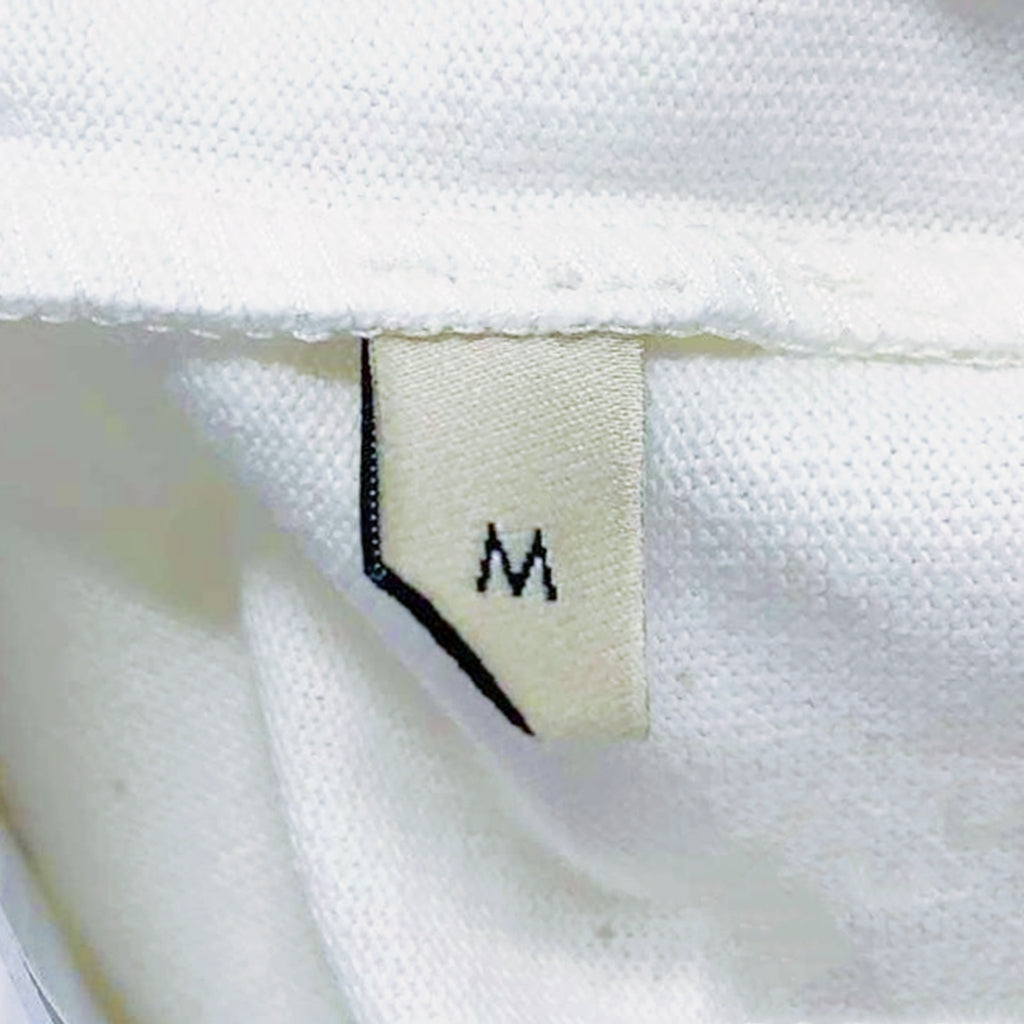 GUCCI Kaos Logo Seri Huruf, Unisex, COD '"   G-110