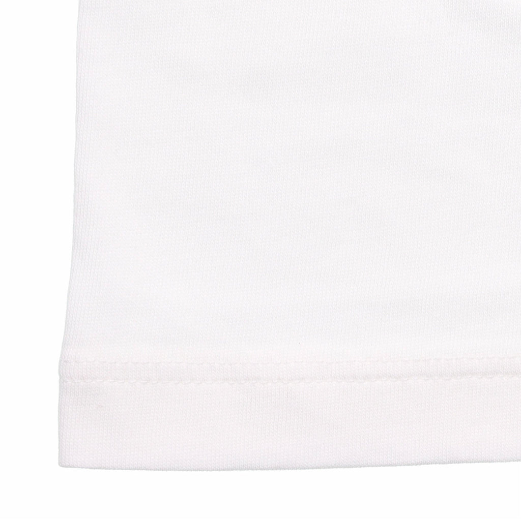 GUCCI Kaos Logo Seri Huruf, Unisex, COD '"   G-99